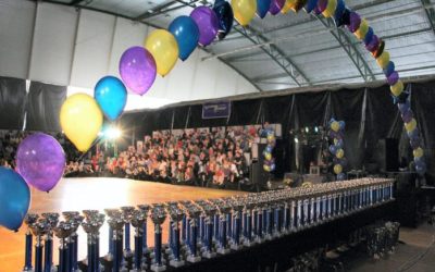 Victory vårshow 2019