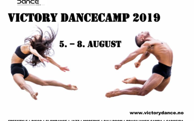 Victory DanceCamp 2019