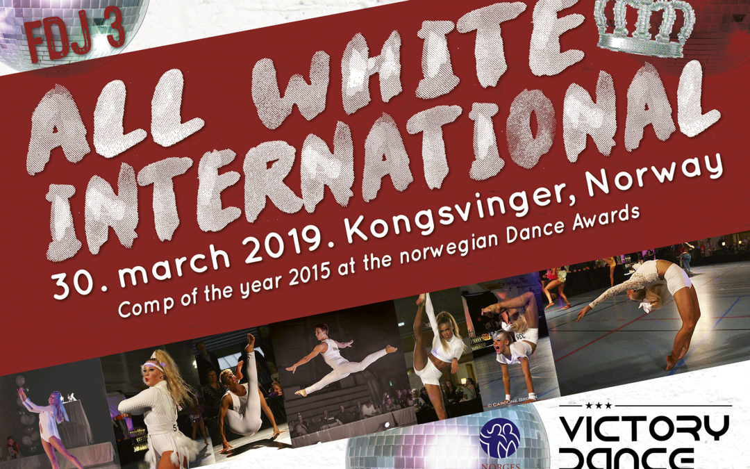All White International 2019