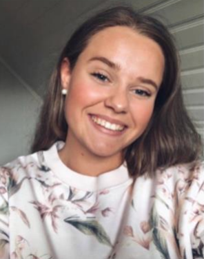Emine Iversen Løvåsmoen