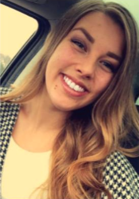 Tina Haugen