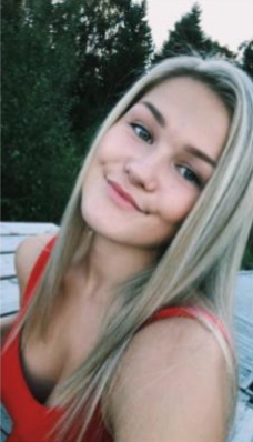 Hanna Bakken
