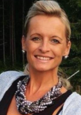 Theresa Jakobsen