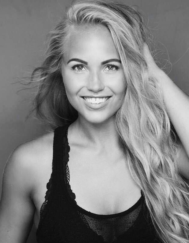 Martine-Camilla Brænna