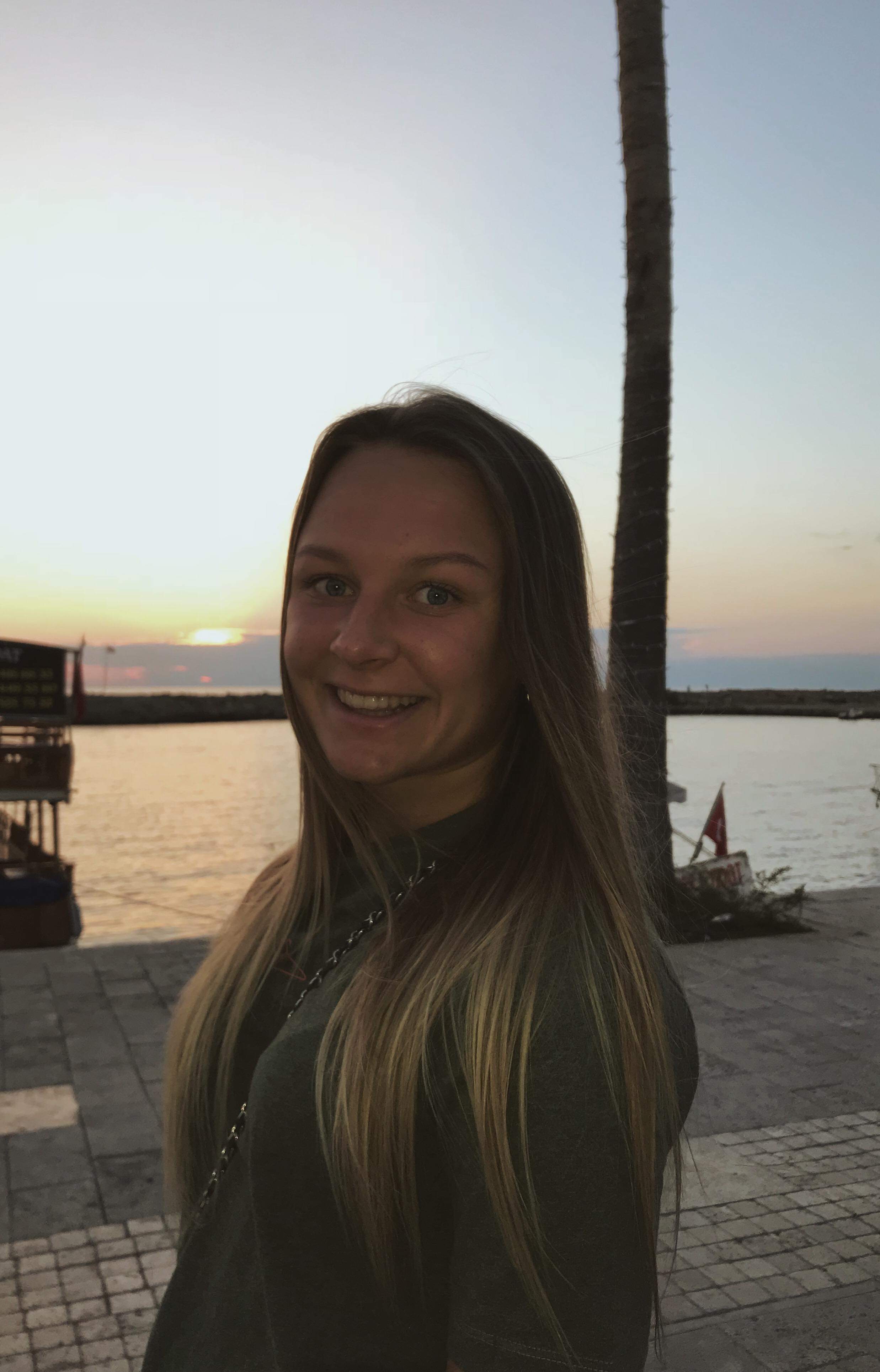Ronja Grønnerud Fjeld