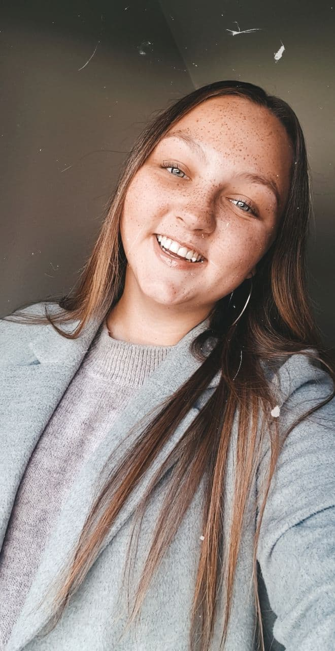 Pia Sofie Wahl Dyrud