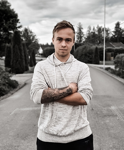 Ivan Solstad