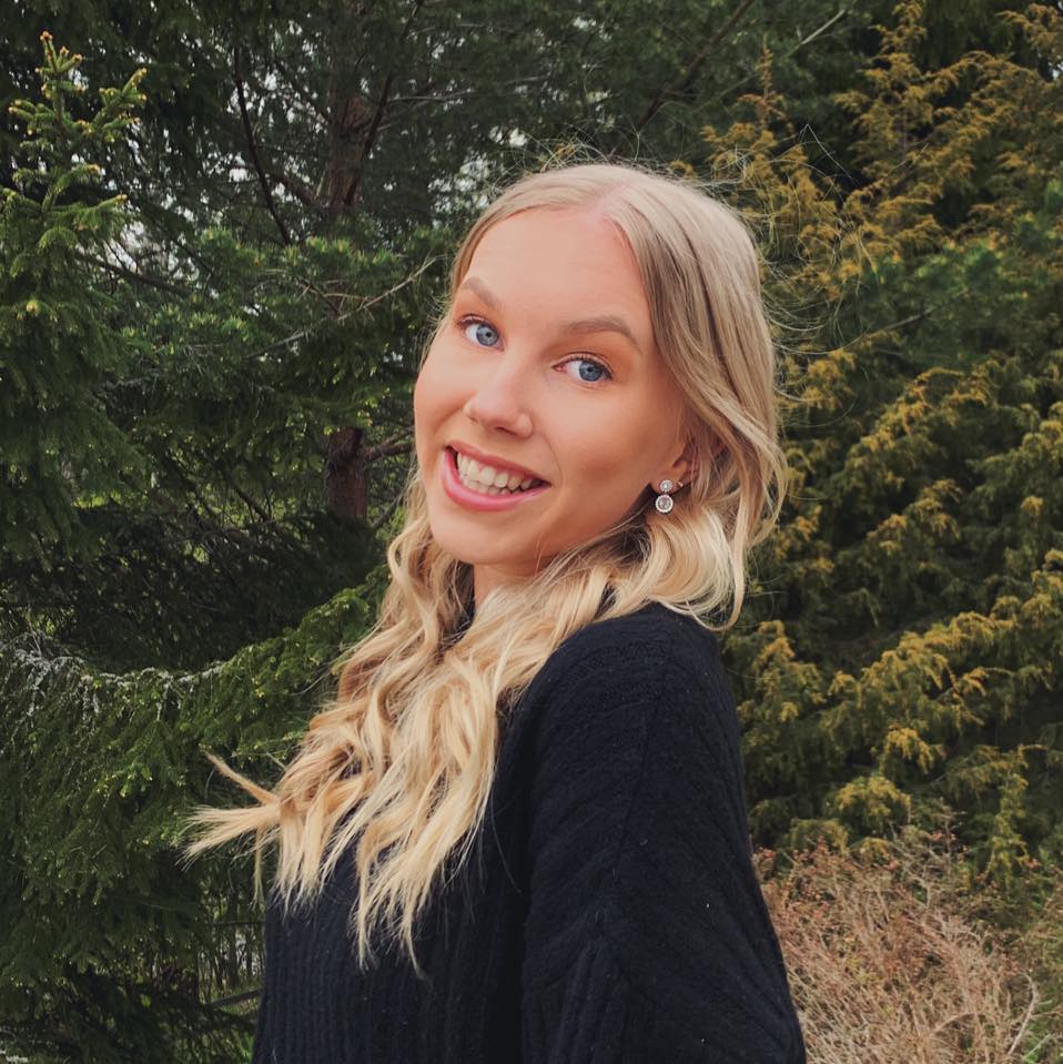 Ingrid Mikkelsen
