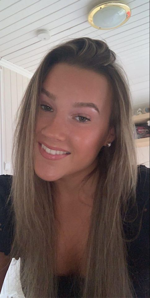 Mia Nymoen