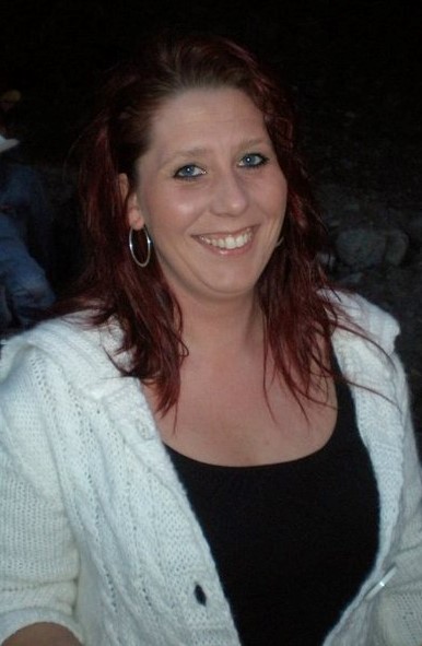 Ann-Kristin Sunstad