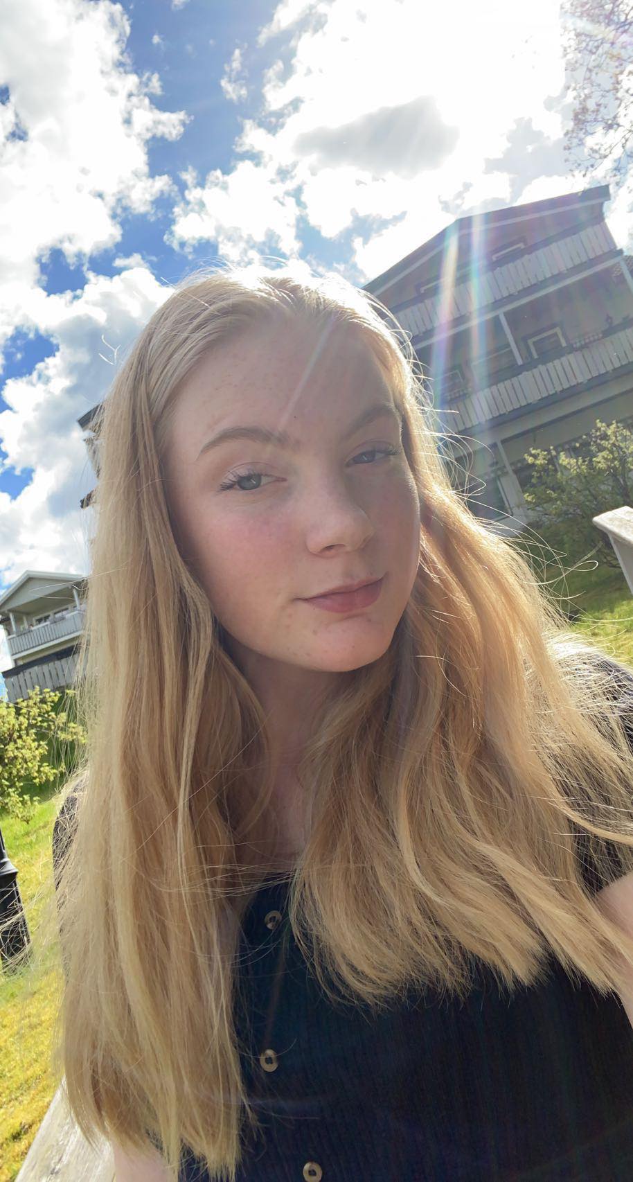 Cecilie Johnsrud