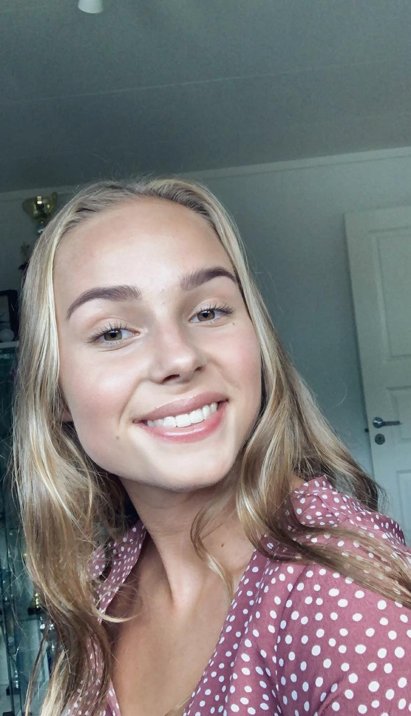 Rikke Halland-Pedersen