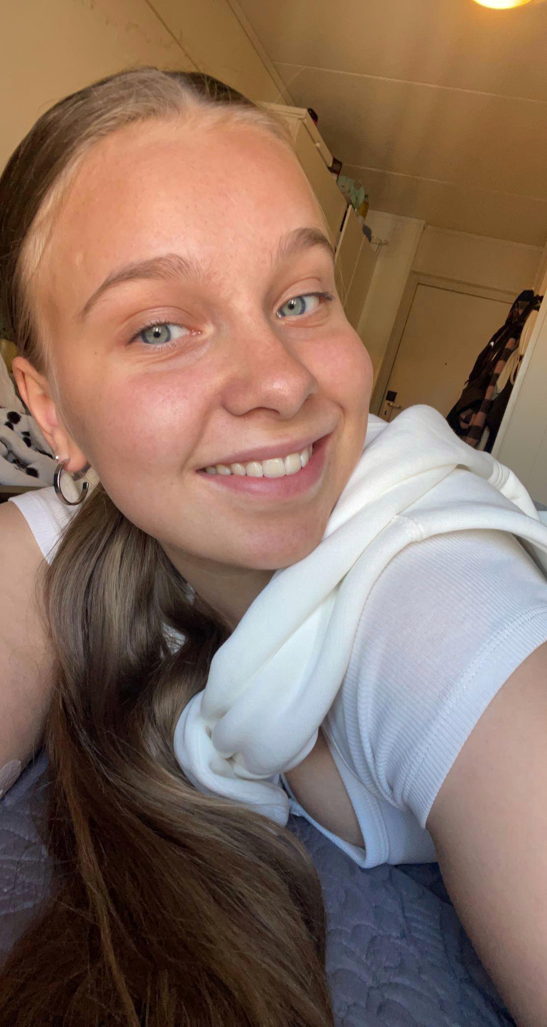 Synne Odland Aase