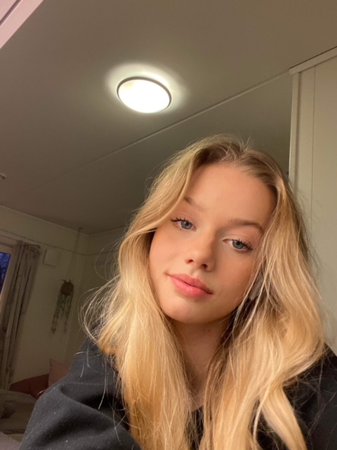 Amalie Stormo Fenny