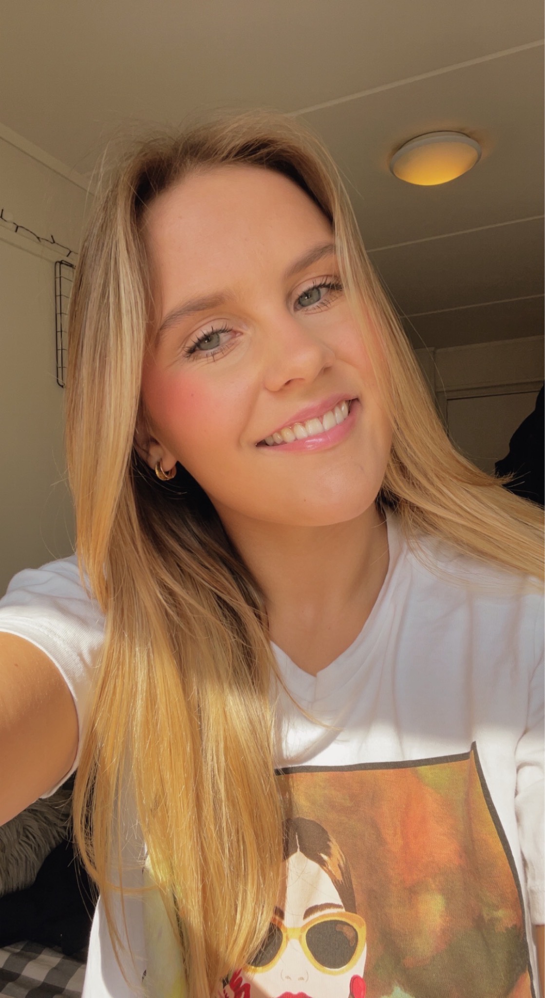 Emilie Faaberg-Johansen
