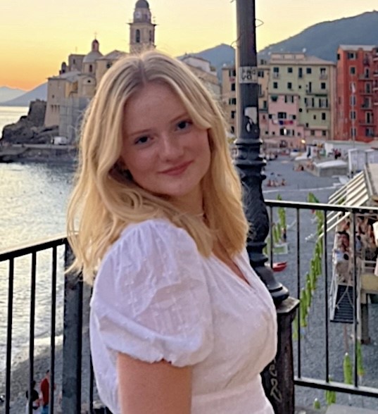 Sofi Kvarv Andreassen