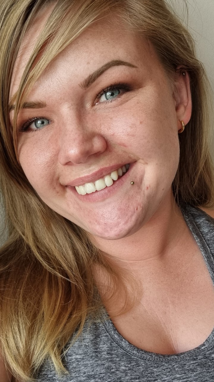 Carina Heggeli