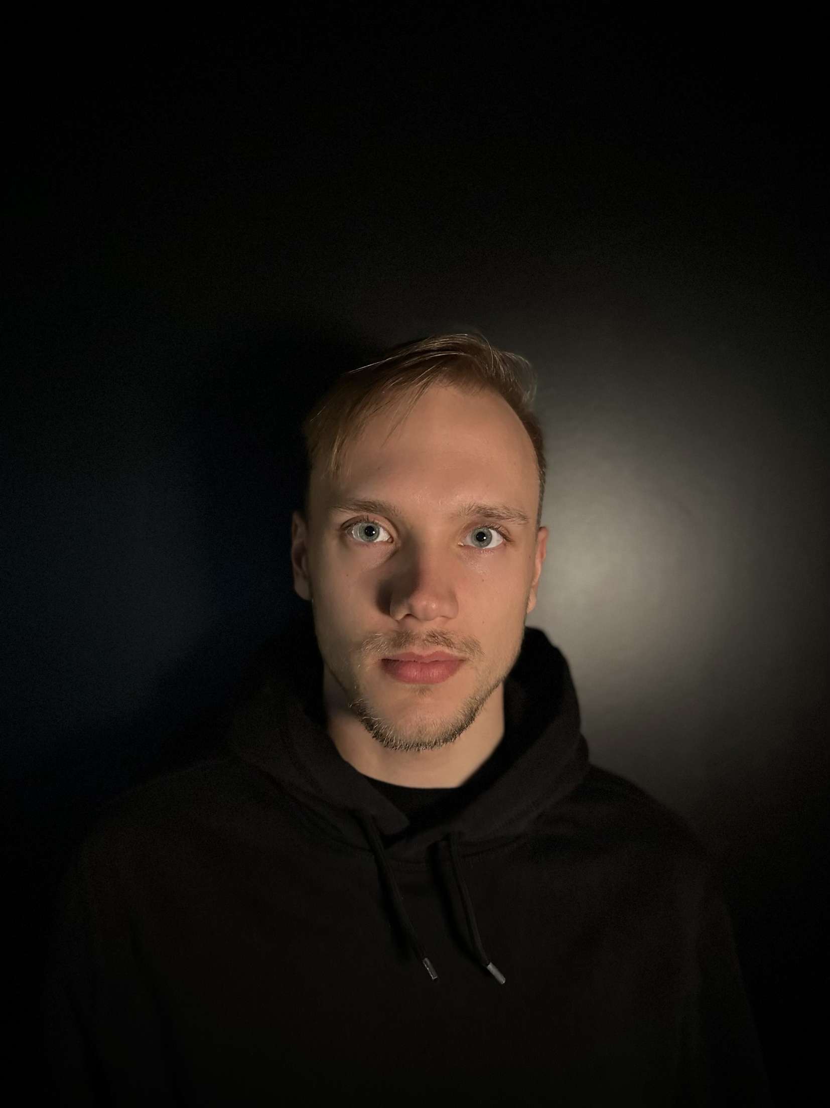 Jonathan Hultberg