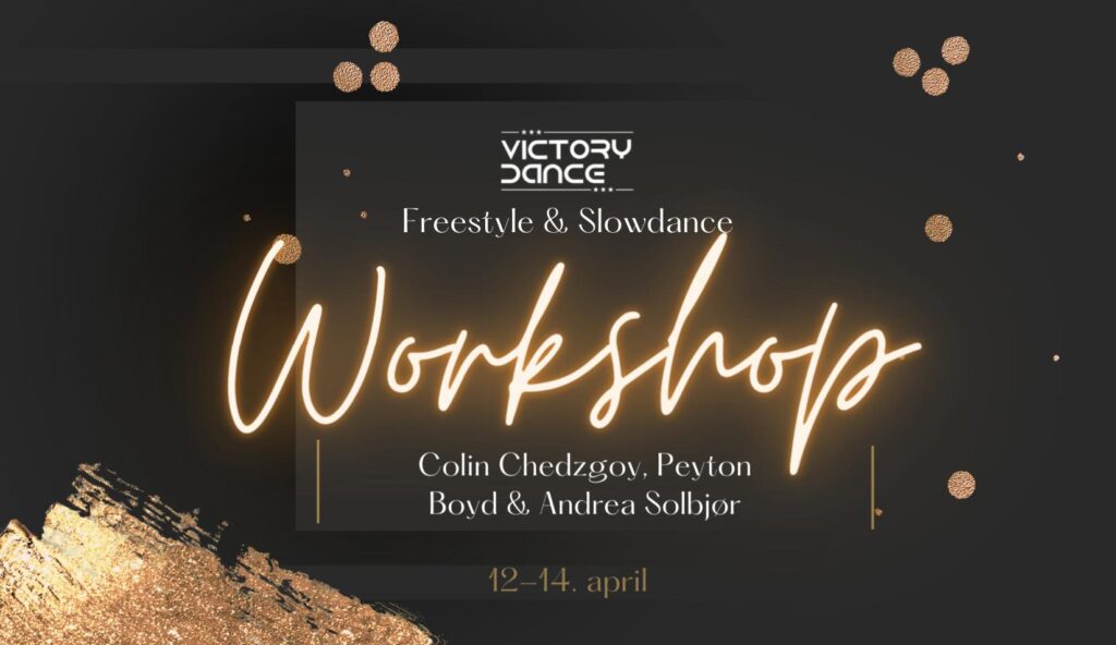 workshop april 24